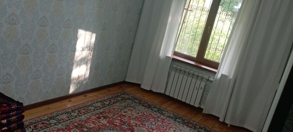 Ijaraga shinam toza uy bor