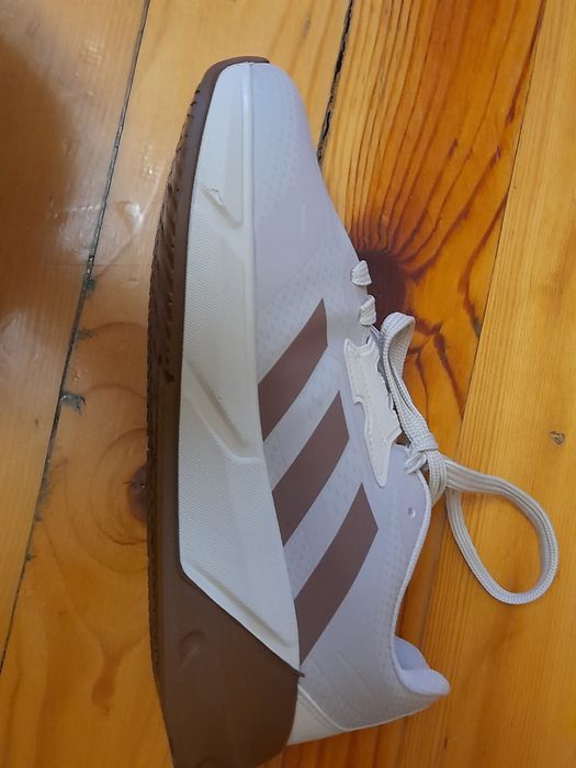 Маратонки ADIDAS ШОК Цена