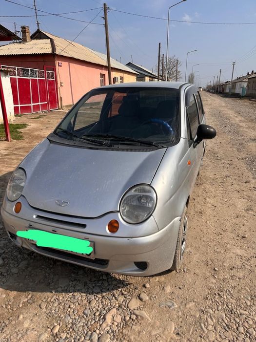 Продам машину матиз