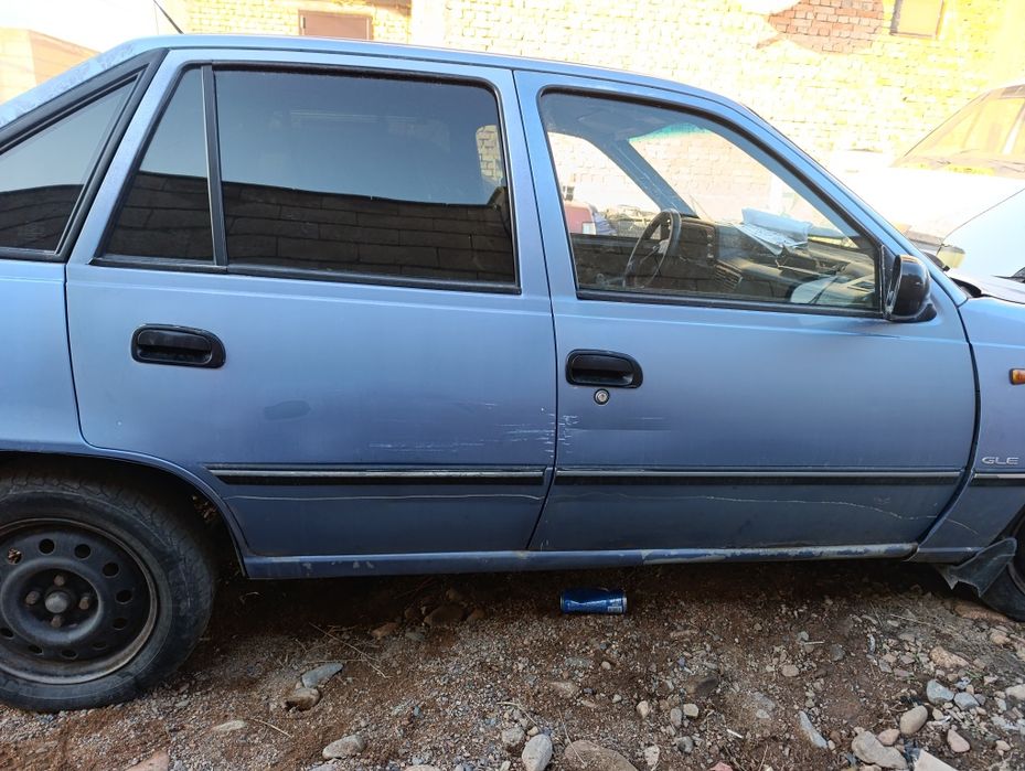 Срочно Продается Daewoo Nexia