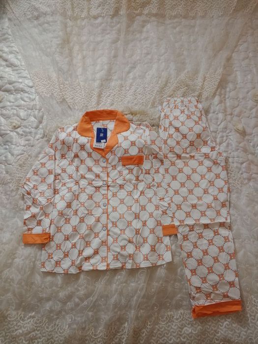 Pijamalar hammasi 150 mingdan