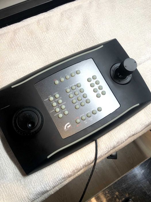 Controller Victor USB PTZ Keyboard