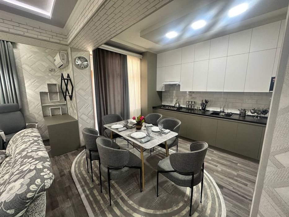 2 xonali uy ijaraga beriladi