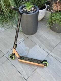 Trotineta Oxelo freestyle