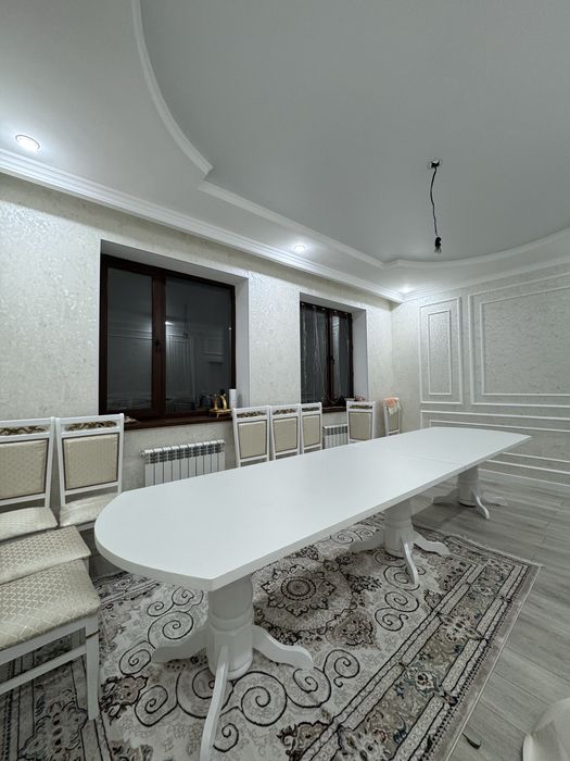 Стол 4 метр новый