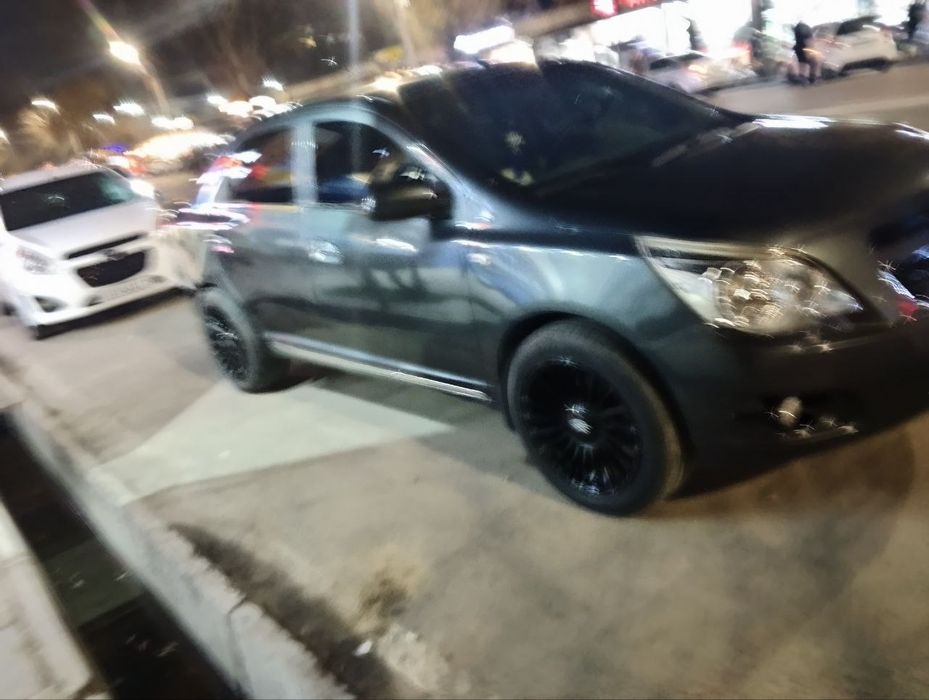 Колесо Диски RR  17