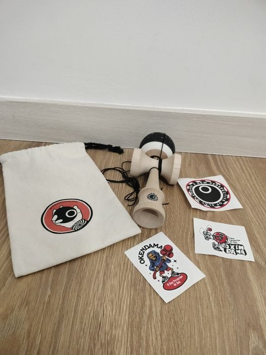 Vând okendama nouă