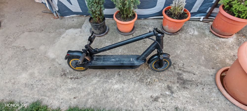 Trotineta electrica avo pro de vânzare