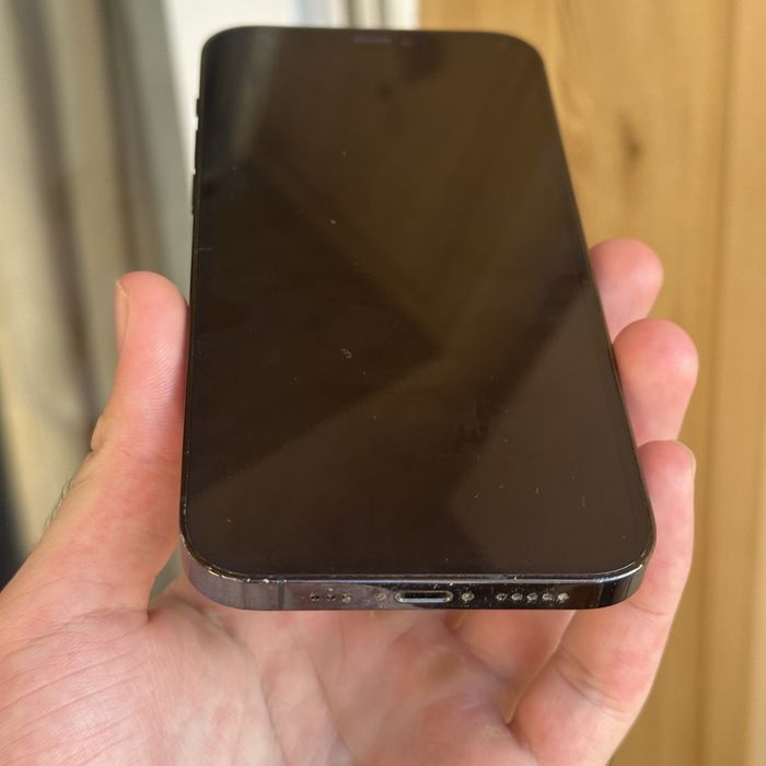 Iphone 12 pro 256gb