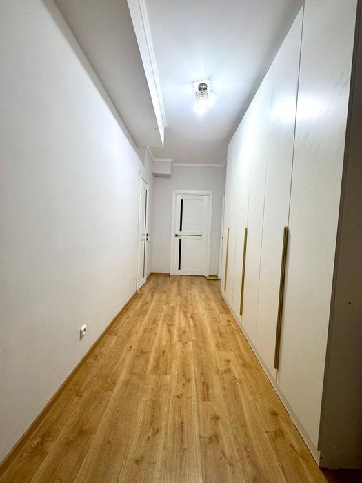 Сдам в аренду квартиру