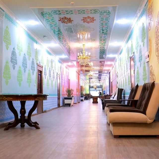 Продаеться готовый бизнес Гостиница