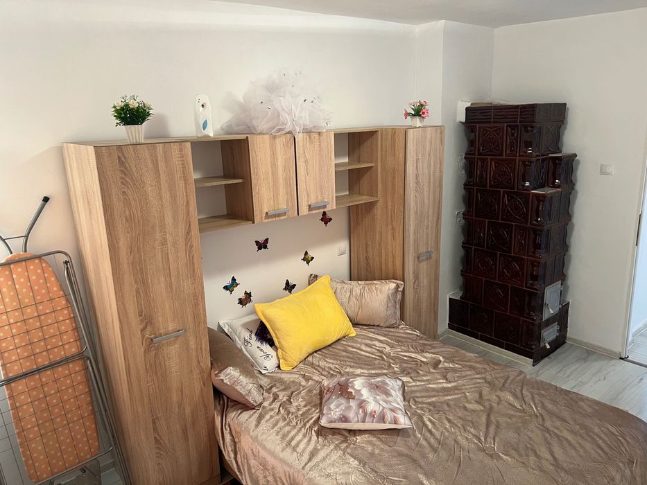 Apartament cu 2 camere