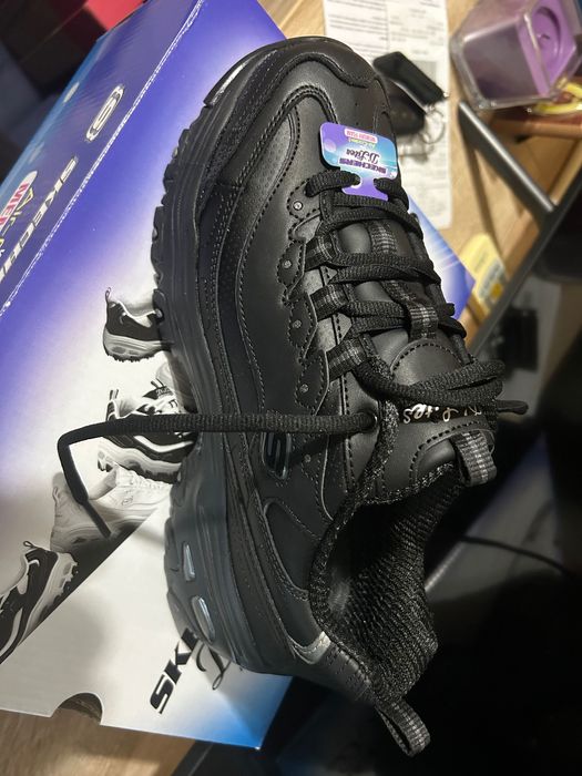 Vand adidasi skechers memory foam