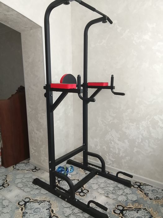 Турник новый для спорта