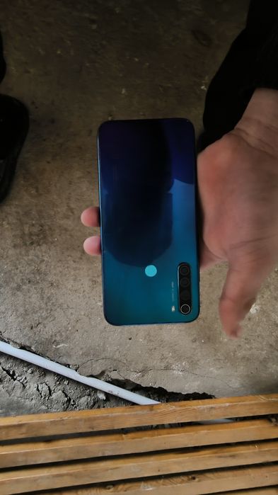 Redmi note 8 64talik