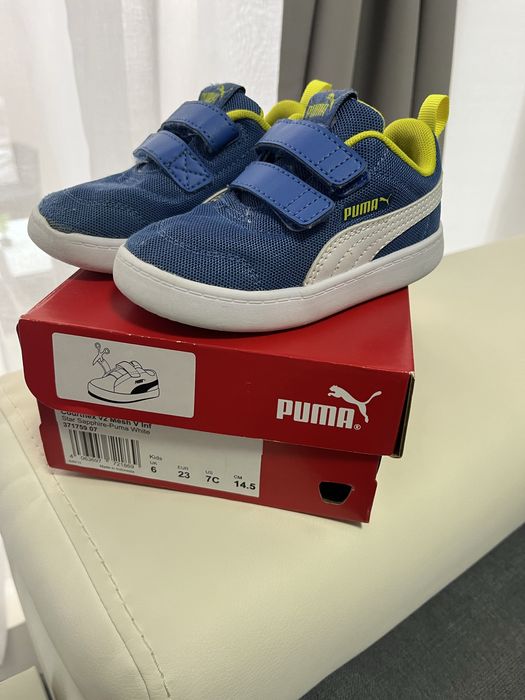 Детски обувки