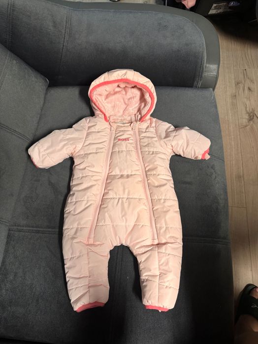 Combinezon Iarnă Boss