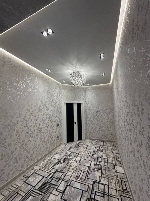 Юнусабад 13 квартал 3/1/8 (73²) продаётся новостройка