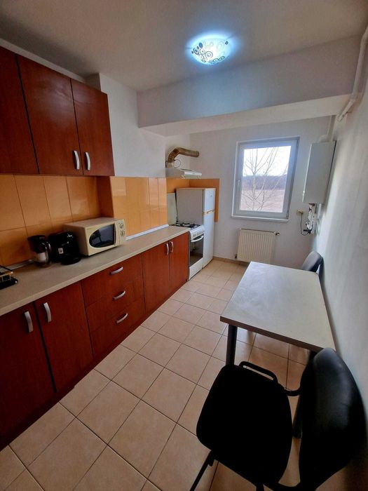 Garsoniera de vanzare In Confort City Etaj 2 Direct Proprietar