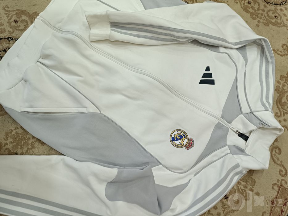 Оригинальная толстовка adidas