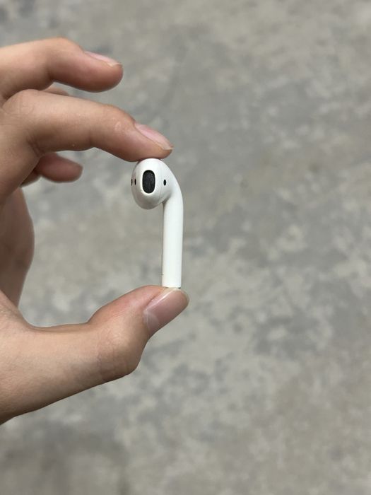 Наушники Air pods