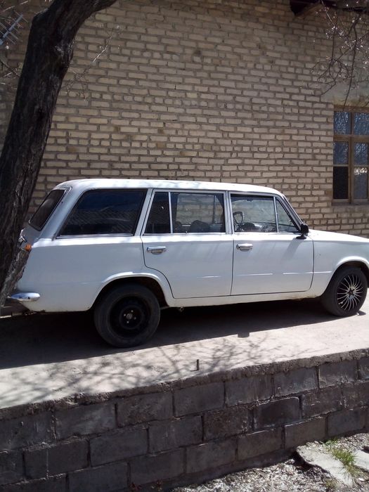 Продается Жигули  Ваз 2102