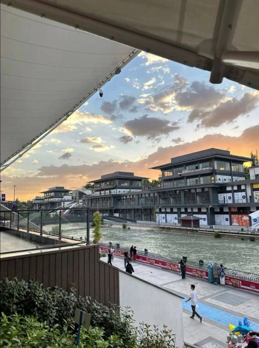 ПРОДАЖА помещения в Сеул Мун  30 м2 (ТЛ)