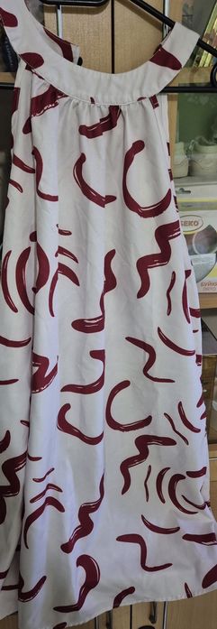 Дрехи за бременни ХЛ и Възглавница  за бременни