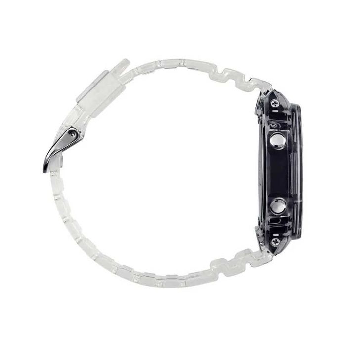 Нов часовник G-Shock GA-2100SKE-7AER - гаранция