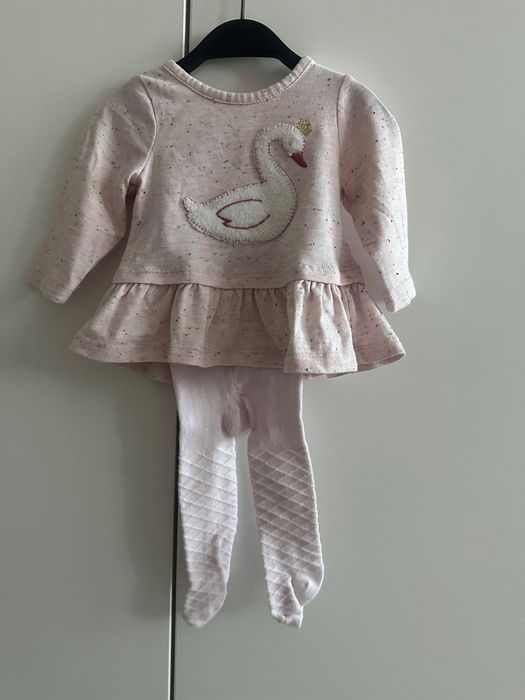 Бебешки лот 62/68см