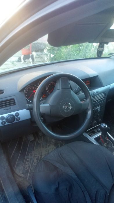 OPEL Astra 2004 — imagine 2