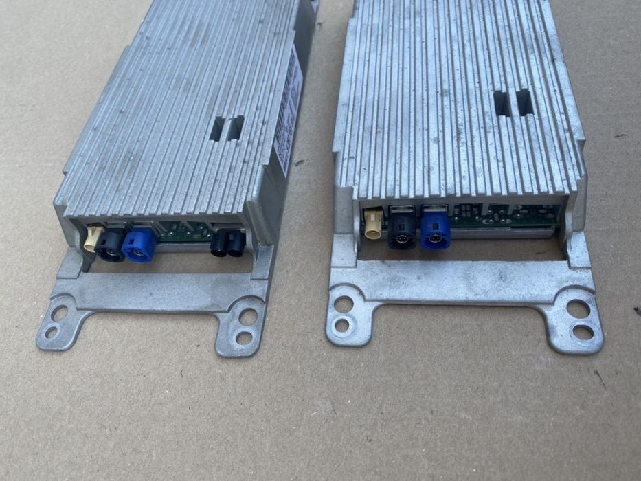 Modul Combox Bluetooth BMW Seria 1 3 4 5 6 7 F01 F02 F10 F11 F12 F13