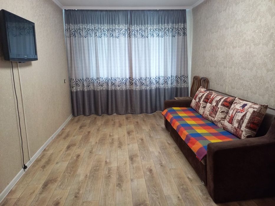 Продам 2-х квартиру
