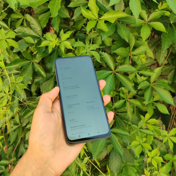 Redmi note 11 4g sotiladi dastavka bor