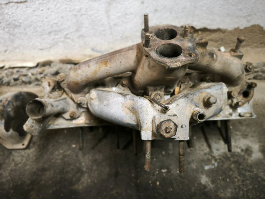 Галовка ваз 2106