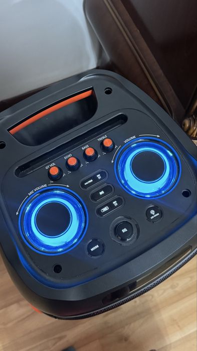 Bluetooth- Колонка COV