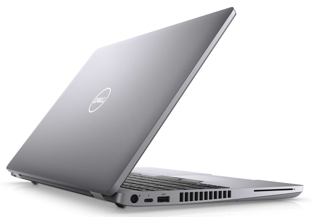 Лаптоп Dell Latitude 5510 i5-10210U 8GB 256GB NVMe ГАРАНЦИЯ