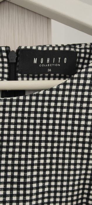 Rochie Mohito măsura 36