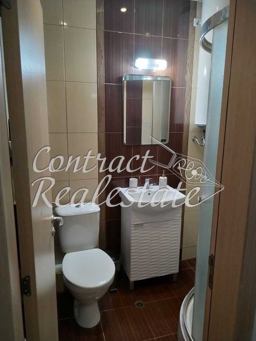 Дава се под наем Двустаен апартамент в Варна, Виница - 55 кв.м за 448.8 € - Снимка #5
