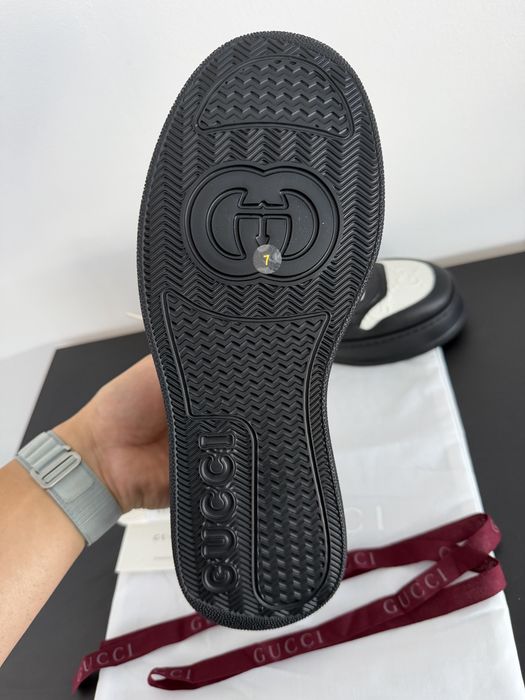 Adidasi gucci gg marimea 41