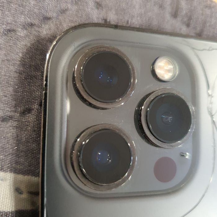 Айфон 12 про макс 256гб акб 88