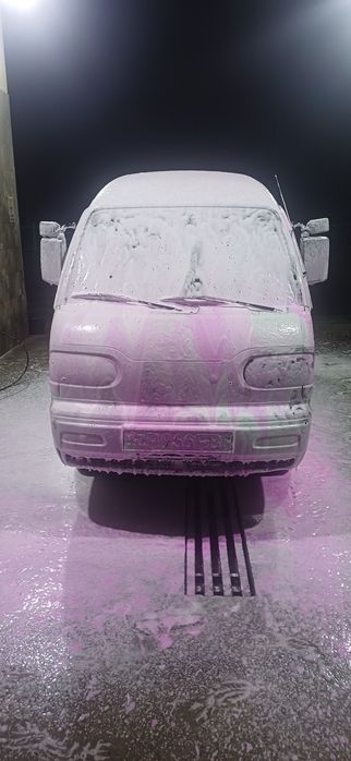 Damas 2024 toza  legenda