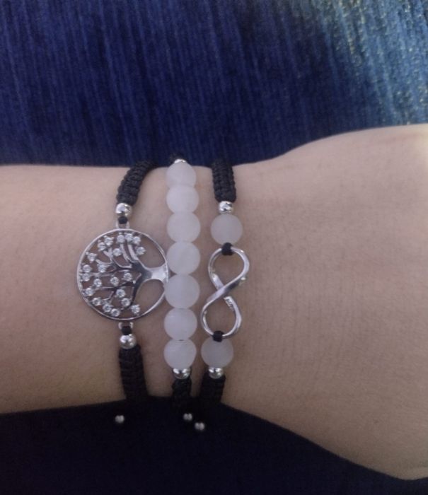 Brățări handmade