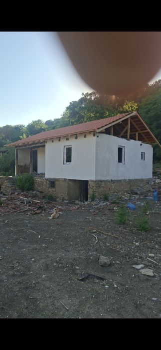 Продава се Къща в с. Срацимирово, Област Видин - 56 кв.м за 188 €/кв.м - Снимка #1