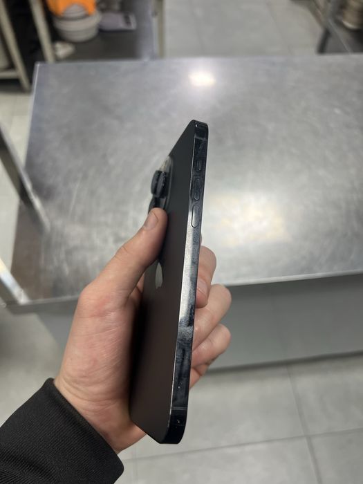 Iphone 14 pro max black 128gb 81% LL/A e-sim