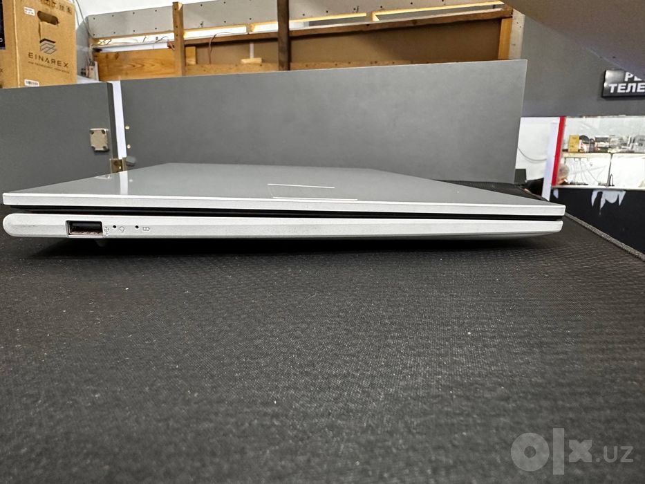 Мощный офисный ноутбук Asus Vivobook i7-1355U(10yadro,12potok)16/1000