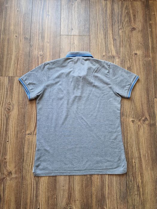 Страхотна мъжка тениска STONE ISLAND S/M,
без забележки като нова, раз