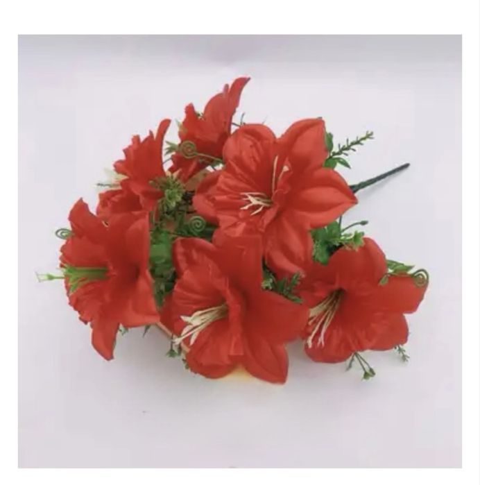Искусственные цветы