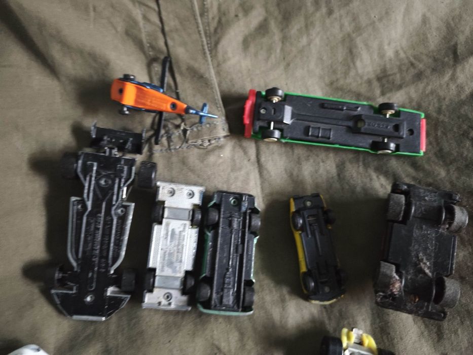 Продавам колички Machbox Bulgaria и  други