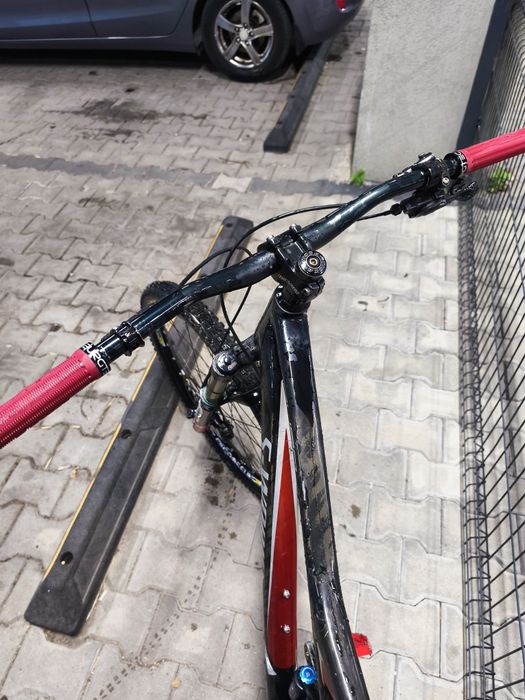 Specialized s-works Enduro